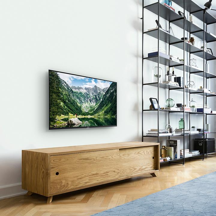 Produktbild Panasonic TX-24LSW504 (24", LSW504, LCD, HD, 2022)
