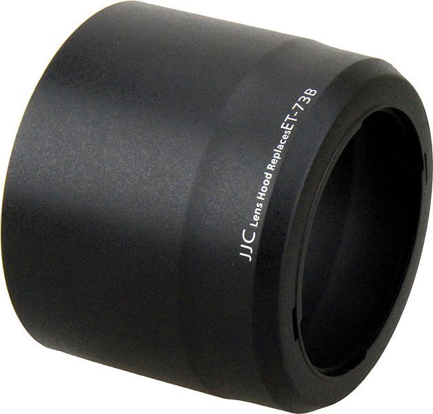 Immagine prodotto JJC ET 73B Canon Zonnekap Zwart