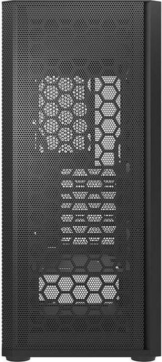 Actual product image Darkflash Tech DK360 (mATX, ITX, ATX)