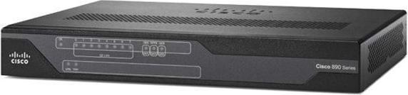 Image du produit Cisco 890 SÉRIE INTÉGRÉE