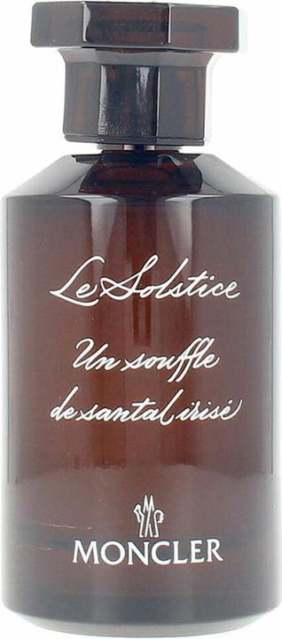 Moncler Les Sommets (Eau de Parfum, 100 ml)