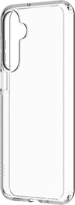 Produktbild QDOS Coque Hybrid Ofg Grs Samsung Galaxy A16 4g/5g Transparent (Samsung Galaxy A16)