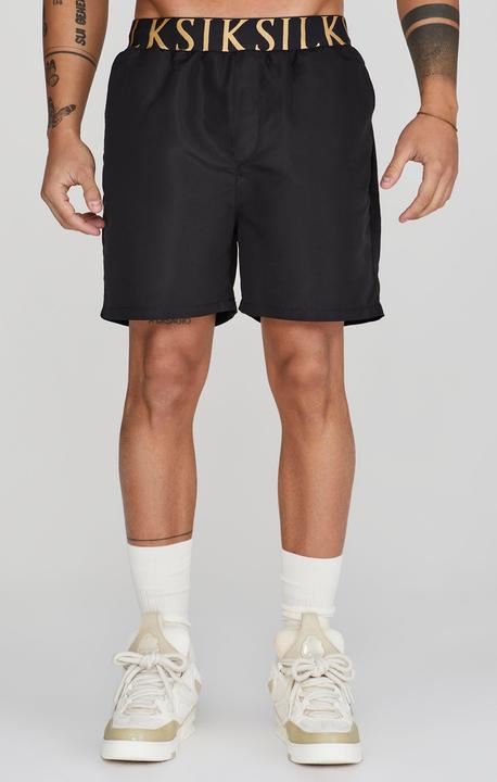 Actual product image Siksilk Swim Shorts (L)