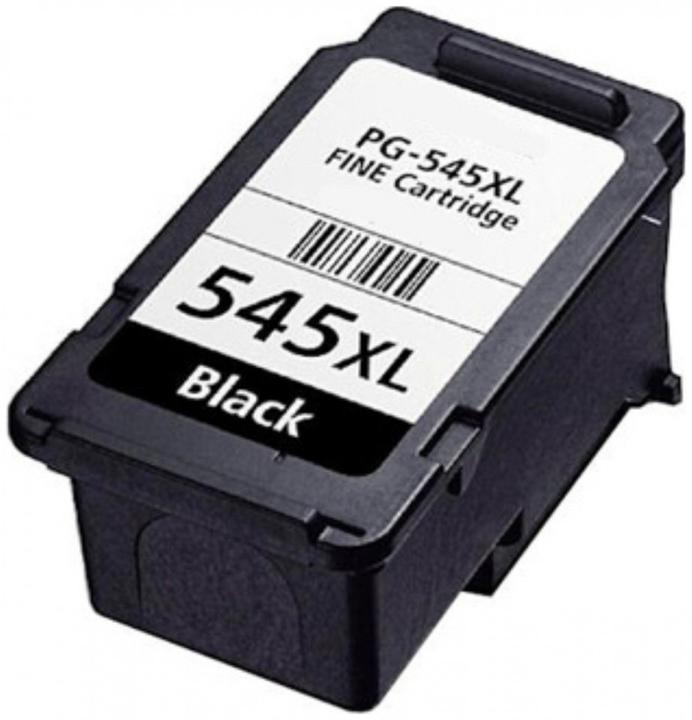 Actual product image Canon Pg-545xl (FC)