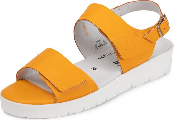 Vitaform Sandale Supersoft (40)