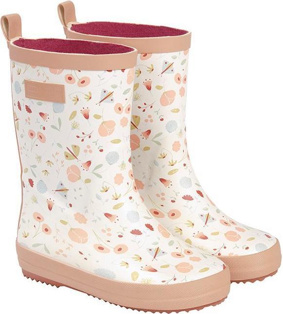 Little Dutch Flowers & Butterflies (25)