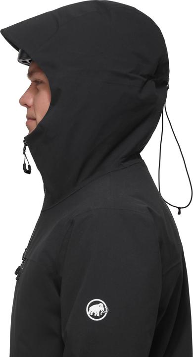 Produktbild Mammut Stoney HS Thermo Hooded Jacket Men (M)