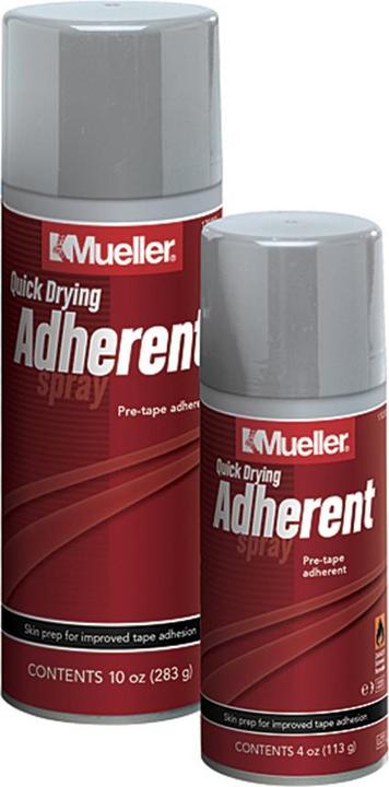 Produktbild Mueller Sprühkleber für Tapes 296 ml