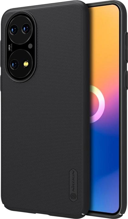 Actual product image Nillkin Super Frosted Shield Series (Huawei P50)