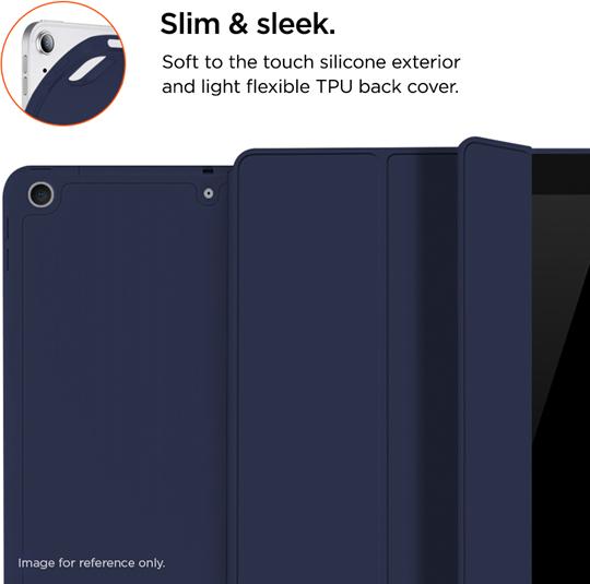 Produktbild Eiger Storm 250 Stylus Case (iPad mini 2021 (6. Gen), iPad mini 2024 (7. Gen))