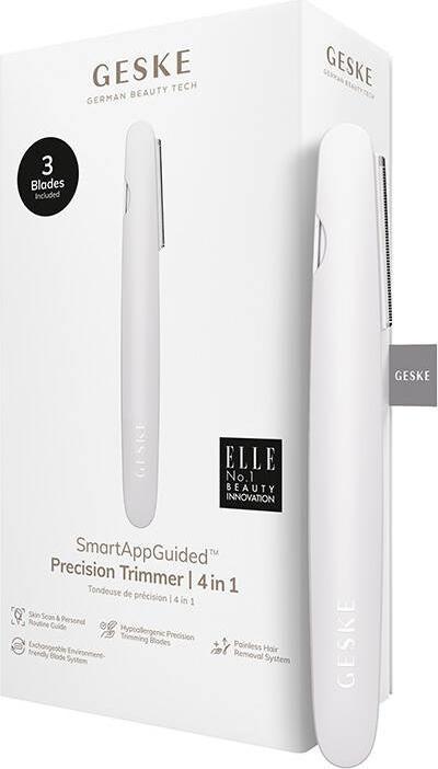 Produktbild Geske Präzisionstrimmer 4 in 1 (starlight)