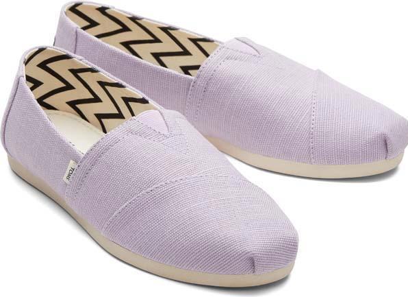 Produktbild Toms Alpargata (37)