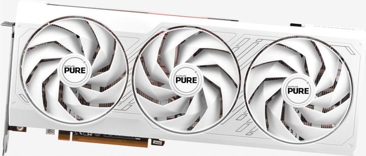Produktbild Sapphire Pure RX 7700 XT (12 GB)