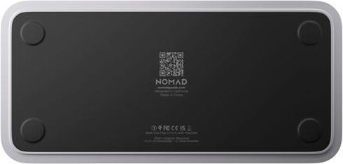 Immagine prodotto Nomad Base One Max 3:1 (15 W)
