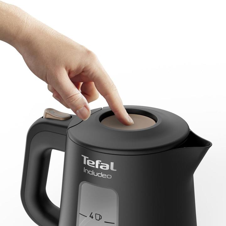 Actual product image Tefal Kettle (1 l)