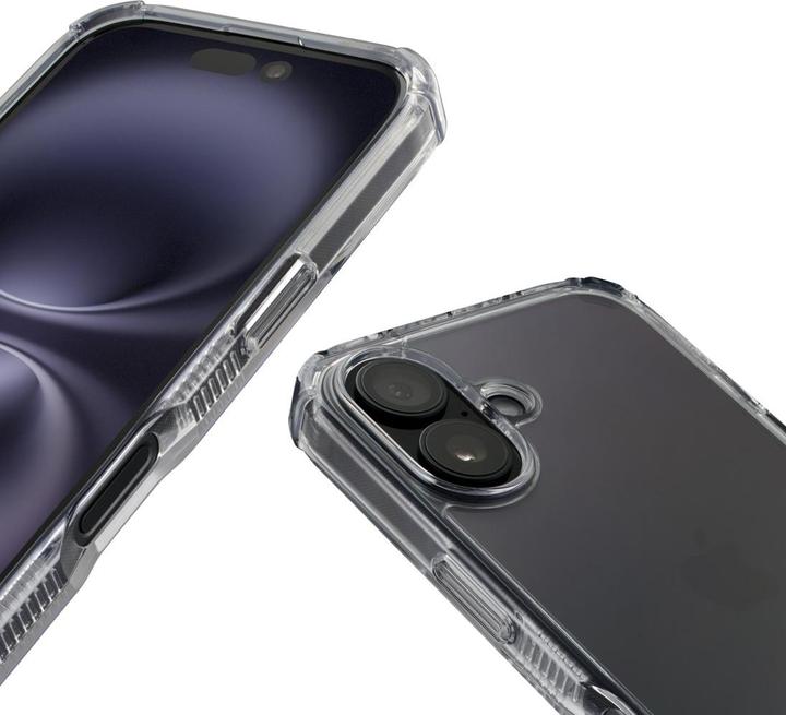 Immagine prodotto Hama Protezione estrema (Apple iPhone 16)