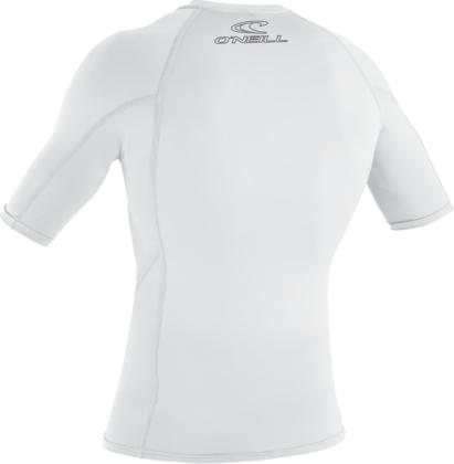 Image du produit O'Neill Wms Basic Skins L/S Sun Shirt- BLK- Wms (S)