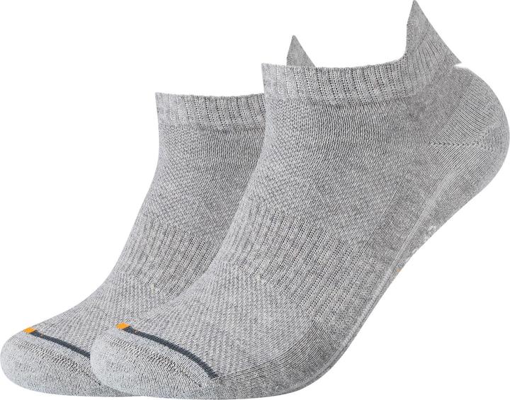 Light Grey Melange