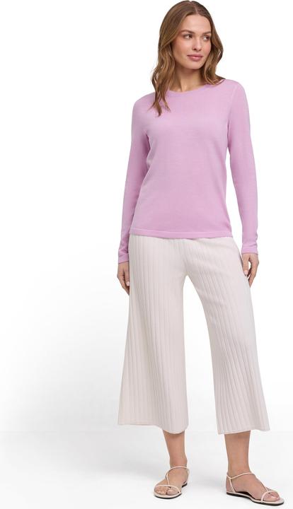 Produktbild Falke FAV Merino X-fine Crew Neck w (L)