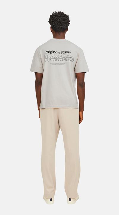 Produktbild Jack & Jones Klassisches T-Shirt (XL)