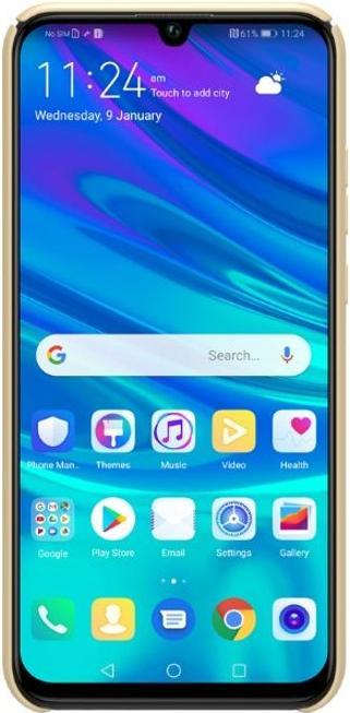 Produktbild Nillkin Super Frosted Shield Series (Huawei P Smart (2019))