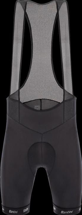 Actual product image Santini Trägerhose kurz CUBO Herren (5XL)