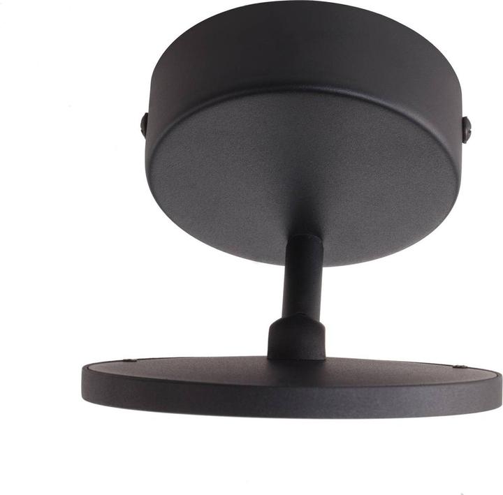Produktbild Lindby Manel LED-Spot Kunststoff Eisen 1-flammig (280 lm)