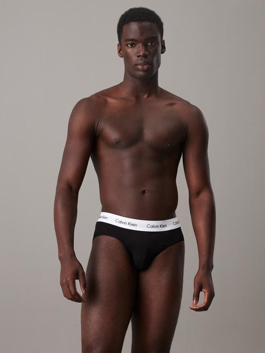 Immagine prodotto Calvin Klein Cotone elasticizzato (XL, confezione da 3)