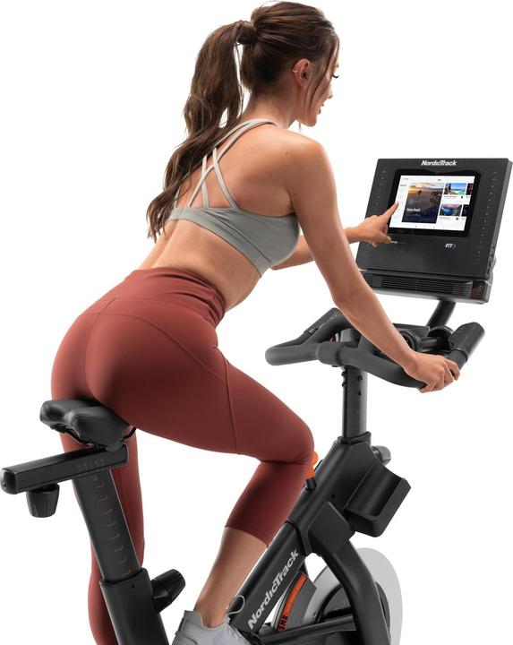 Produktbild Nordictrack Commercial S10i