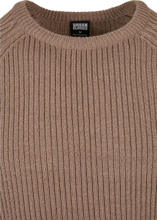 Immagine prodotto Urban Classics Maglione raglan a coste (XL)