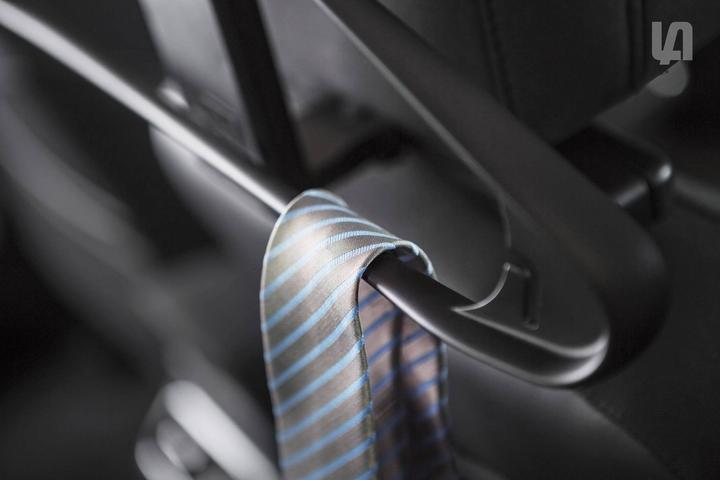 Actual product image Lanco Coat hanger (1 x)