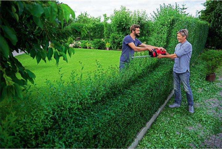 Image du produit Wolf-Garten LYCOS 40/600 H Kit (Taille-haies sans fil)
