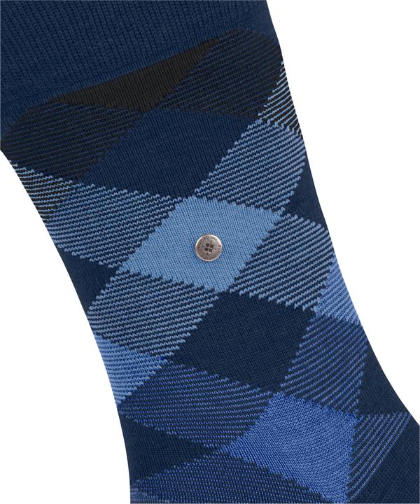 Actual product image Burlington Socken Casual Bequem sitzend (40 - 46)