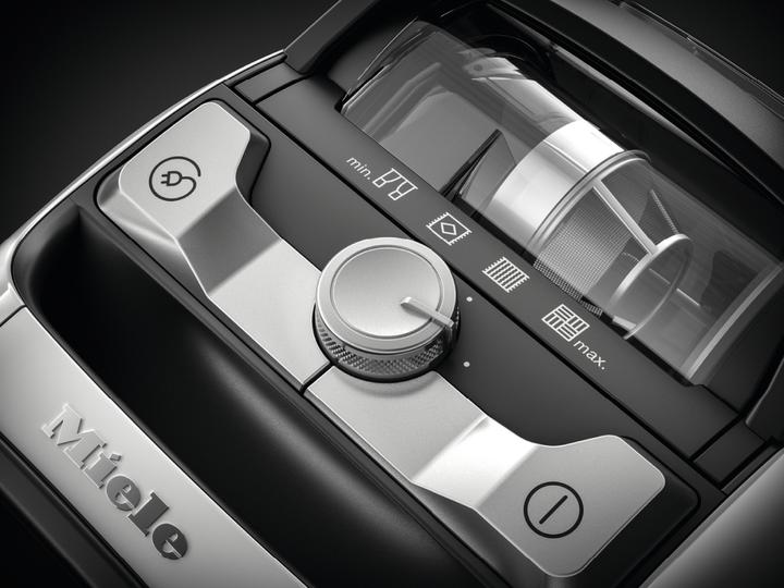 Image du produit Miele Boost CX1