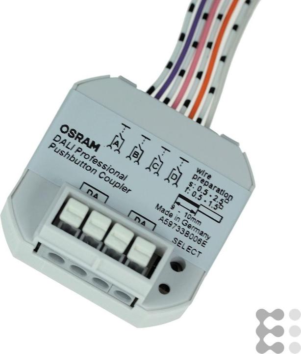 Actual product image Osram Dali