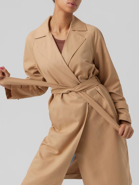Immagine prodotto Vero Moda Trench lungo (XL)