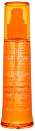 Image du produit Collistar Spray d'huile protectrice pour cheveux colorés (100 ml)