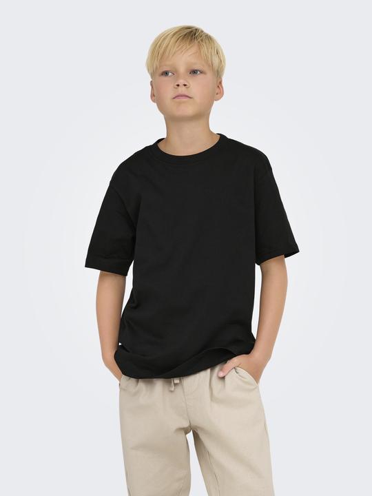 Actual product image Only & Sons Junior Osjfred Life Rlx Ss Tee Jrs Noos (158, 164)