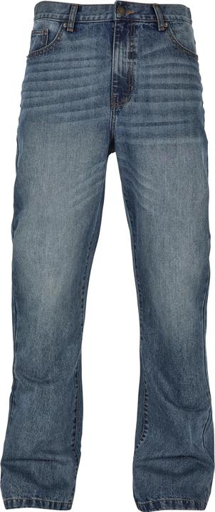 Image du produit Urban Classics Jeans flare - 71335 (Bande de fréquences 38 (2600 MHz))