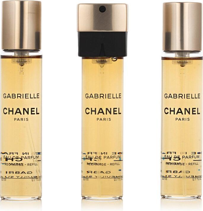 Actual product image Chanel Gabrielle (Eau de parfum, 60 ml)