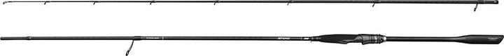 Actual product image Savage Gear SavageGear Revenge SG8 Medium Game BaitCast (Cast, 251 cm)
