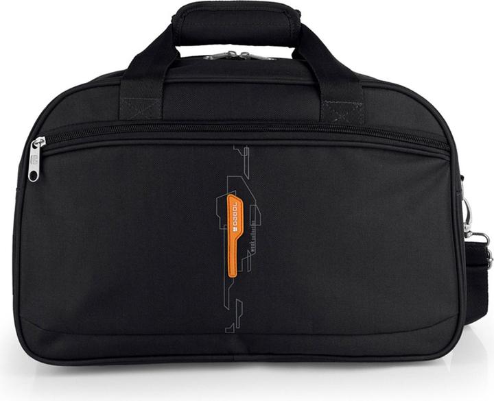 Produktbild Gabol Week Eco Flugumhänger 40 cm mit Rucksackfunktion (18 l)