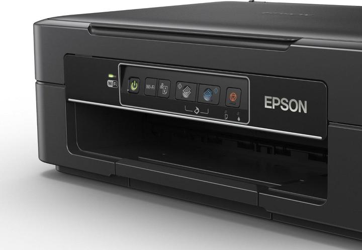 Actual product image Epson XP-245 Home (Ink, Colour)