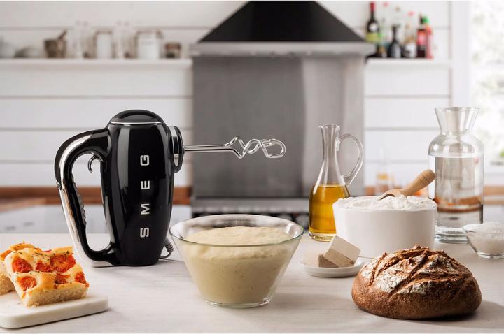 Produktbild Smeg HMF01BLEU (250 W)