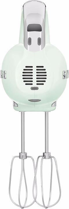 Actual product image Smeg HMF01PGEU (250 W)