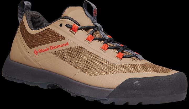 Black Diamond M Mission Lt 2 Approach Shoes (12)