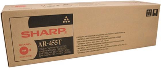 Produktbild Sharp Ar-455t (BK)