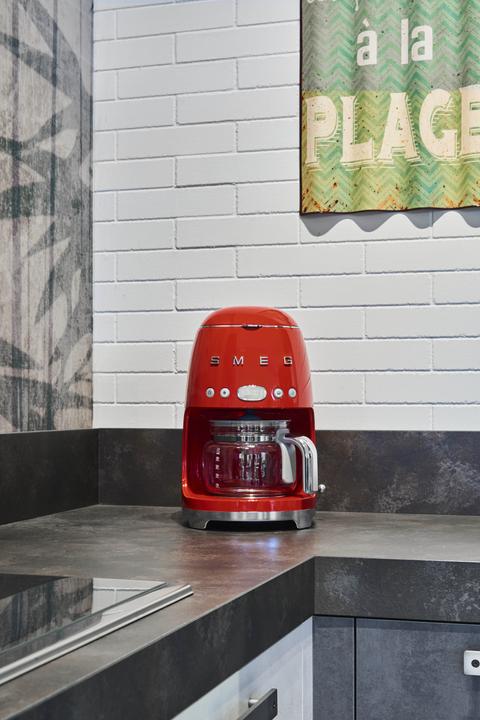 Image du produit Smeg DCF02RDEU