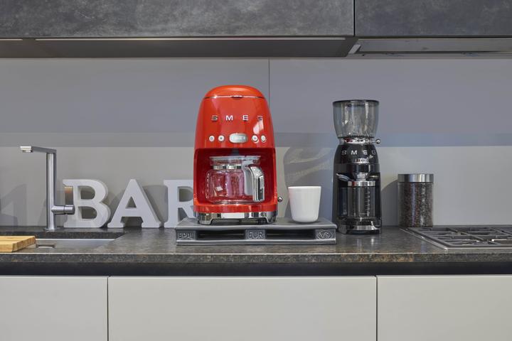 Image du produit Smeg DCF02RDEU
