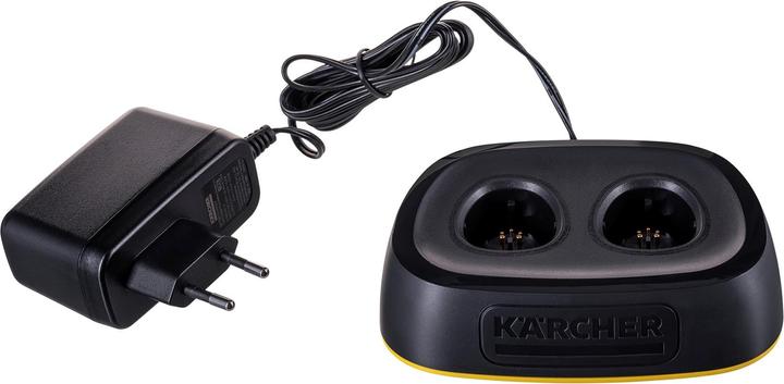 Image du produit Kärcher Chargeur rapide Duo Battery Power 4V